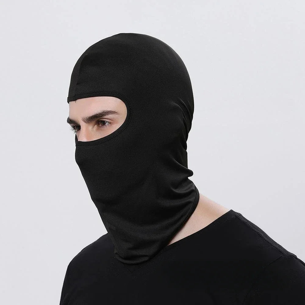 Cagoule ski mask