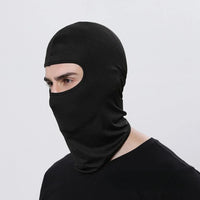 Cagoule ski mask