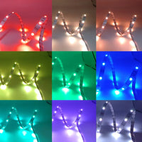 LED pour chambre et entourage