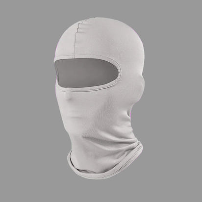 Cagoule ski mask