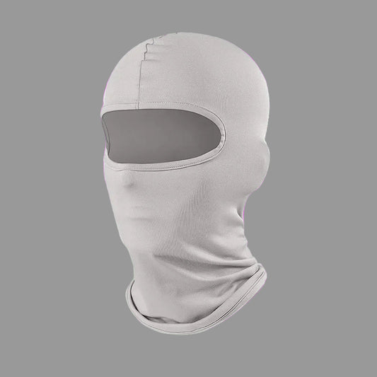 Cagoule ski mask