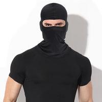 Cagoule ski mask