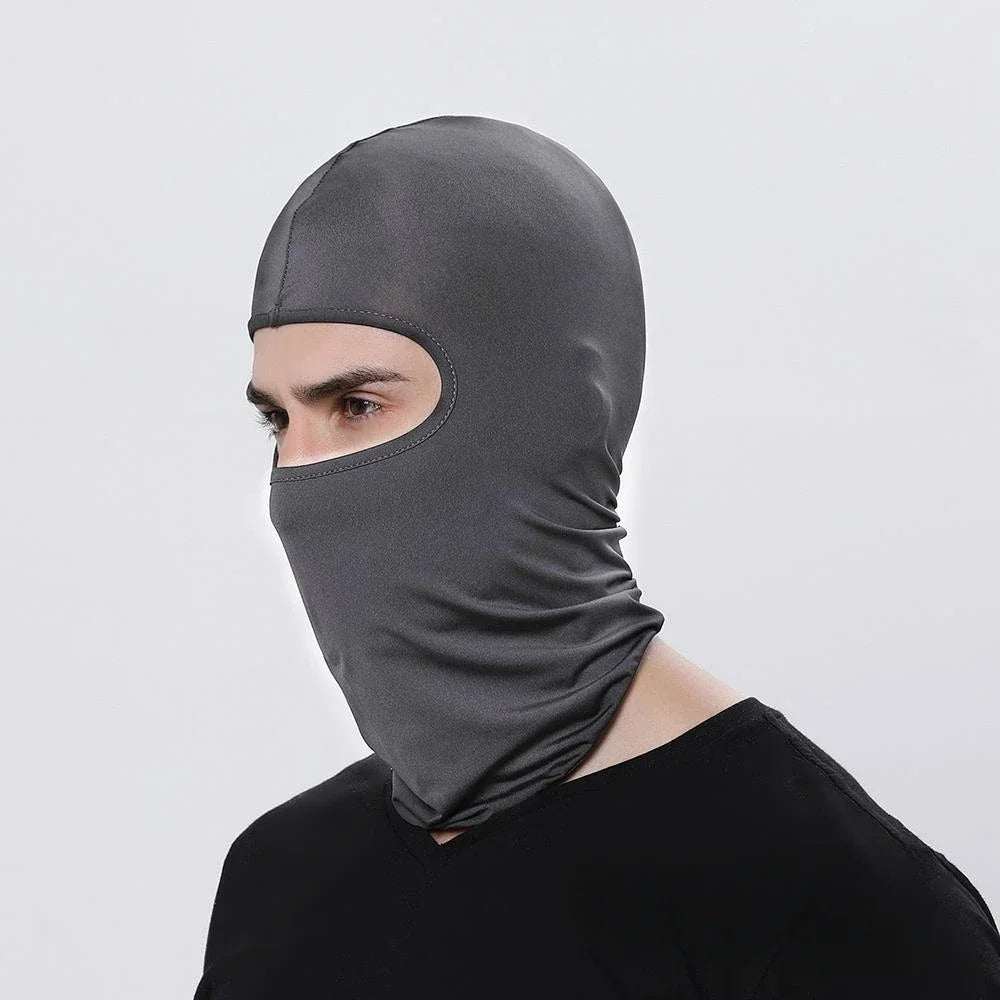 Cagoule ski mask
