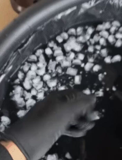 Gants thermiques compatible avec écran tactile pour hiver