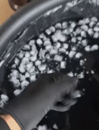 Gants thermiques compatible avec écran tactile pour hiver